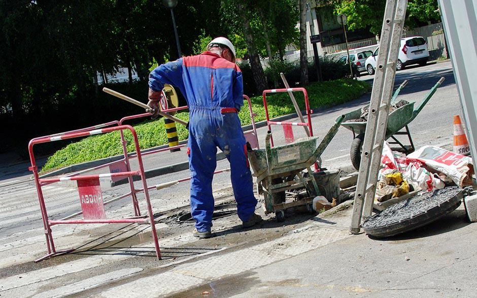 curage canalisation Paris 19