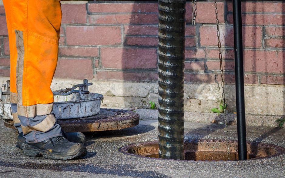 déboucheur maison Viroflay
