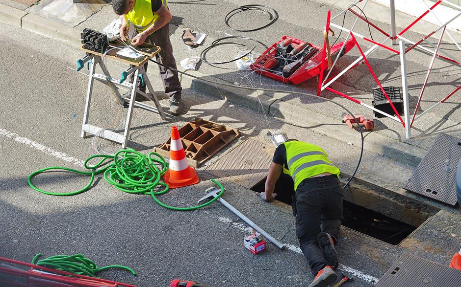débouche canalisations Ivry-sur-Seine