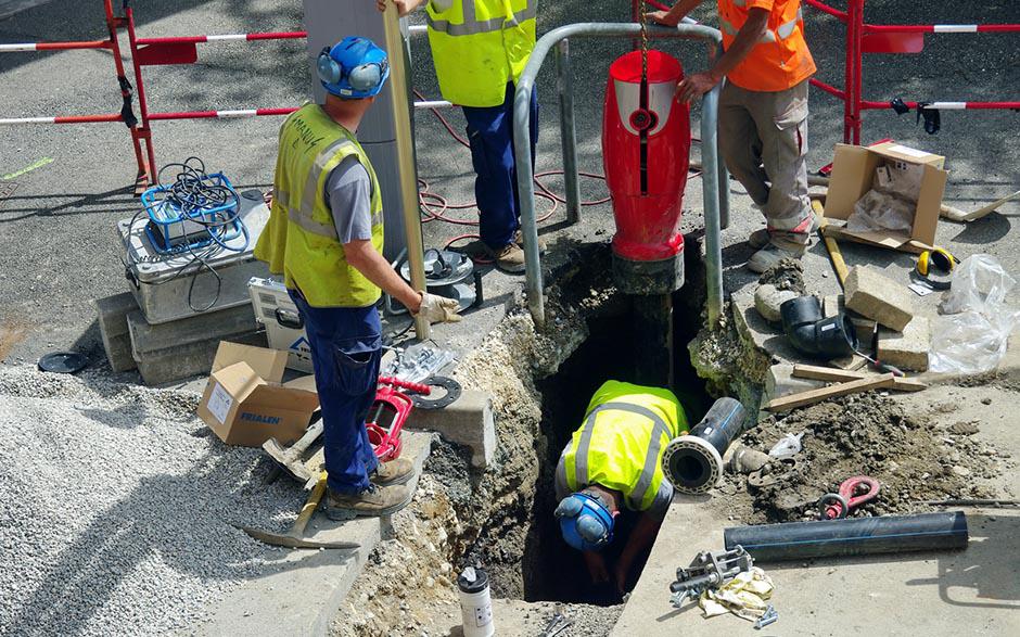 déboucheur maison Viroflay