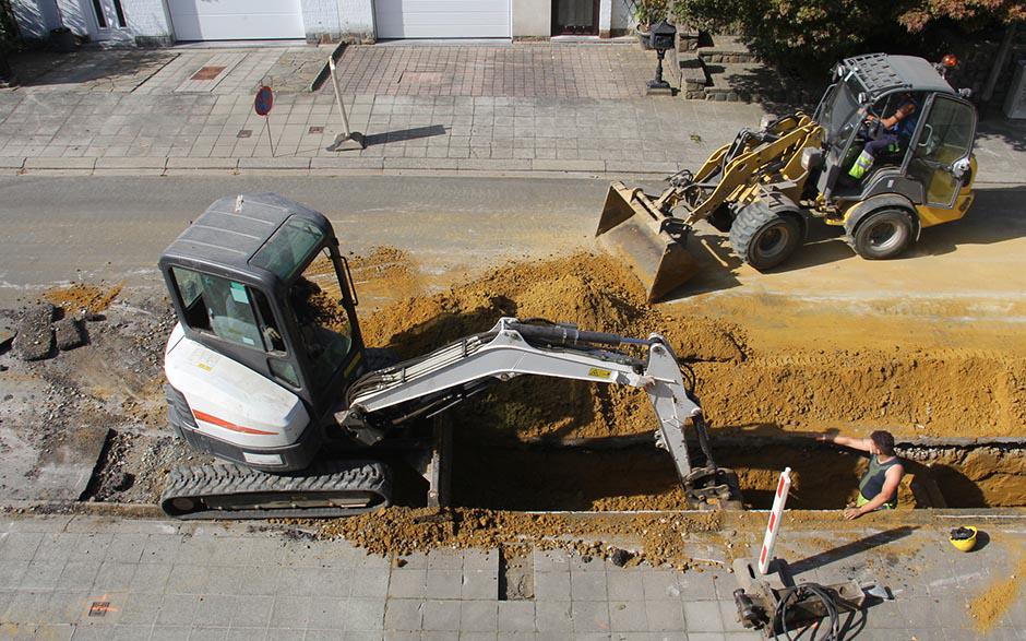 curage canalisation Paris 5