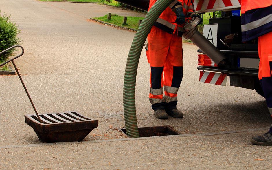 déboucheur grosse canalisation Bièvres